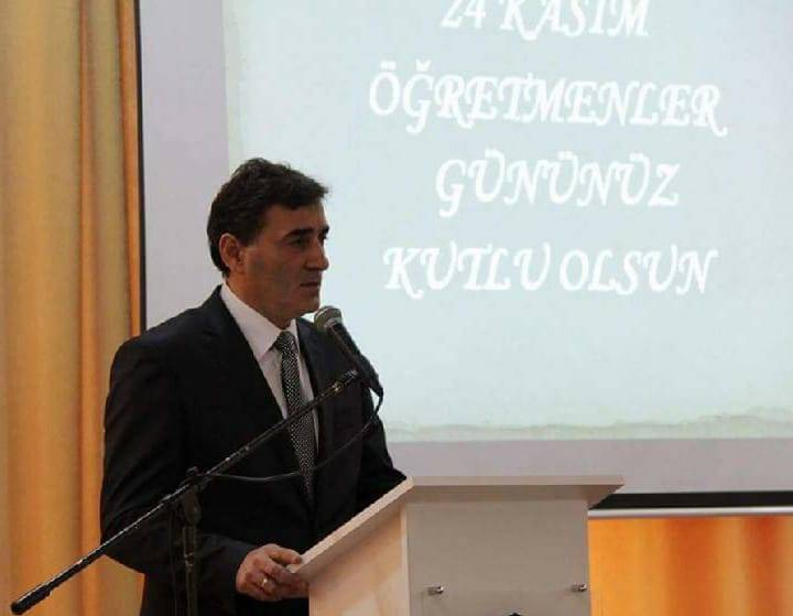 Öğretmenlerimiz Tarihin Her Döneminde Fedakardı