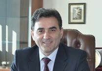 Mahir Yağcılar Cumhurbaşkanı Erdoğan'ı Kutladı