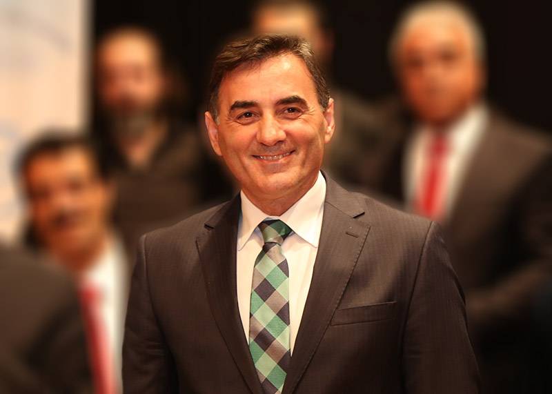 Türkiye, Siyasal ve Toplumsal Kalkınmaya Devam Etsin
