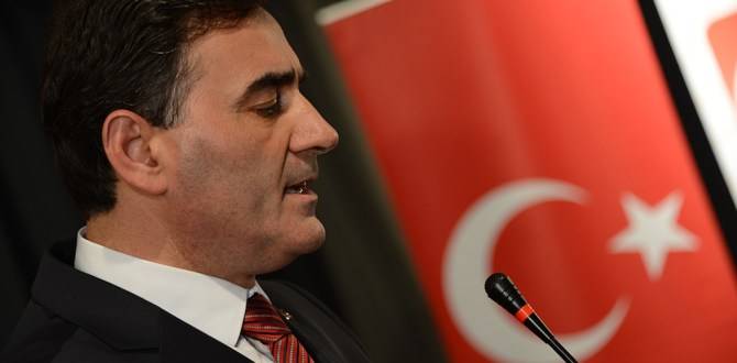 Bakan Yağcılar, Dedaj’ı Saygısız ve Terbiyesiz Olarak Niteledi