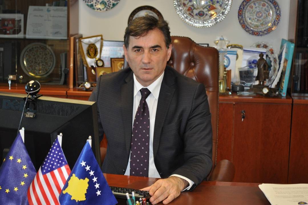 Parti İçi Seçimler Takvimini Şubat Sonunda Açıklayacağız
