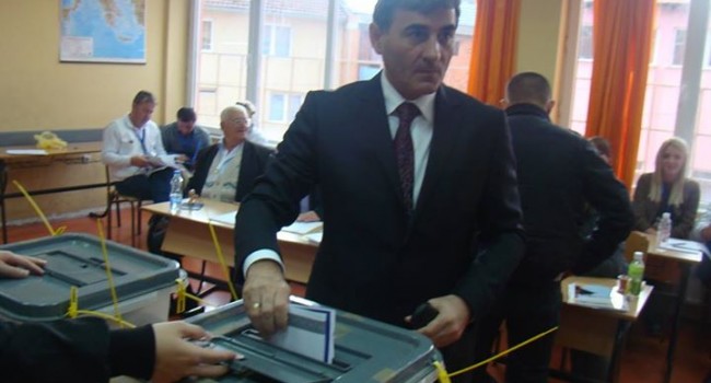 KDTP Geçici Notla Seçim İmtihanını Tamamlamıştır- Mahir Yağcılar