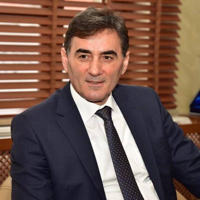 Türkiye Daha da Güçlü Bir Kalkınma ve İstikrar Sağlayacaktır'