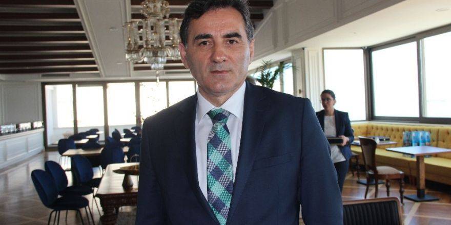 Sivil Topluma Göre Kamu Yönetimi, En Etkili Bakanlık