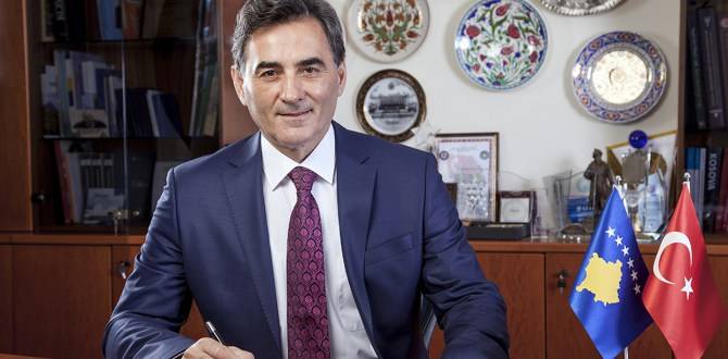 2017 Yılı KDTP Açısından Bir Sınama Yılıydı