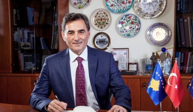 Bayramınız Kutlu Olsun
