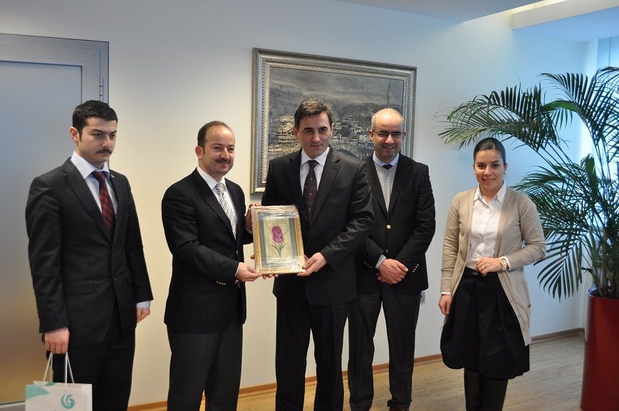 Yunus Emre Enstitüsü Başarılı ve Verimli