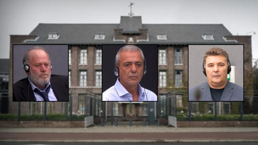 Sabit Januzi ve Ismet Bahtijari Cezalarını Tamamladı, Haxhi Shala’nın İse Bir Yılı Kaldı