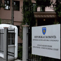 Anayasa Mahkemesi Üçüncü Yıldönümünü Kaydetti