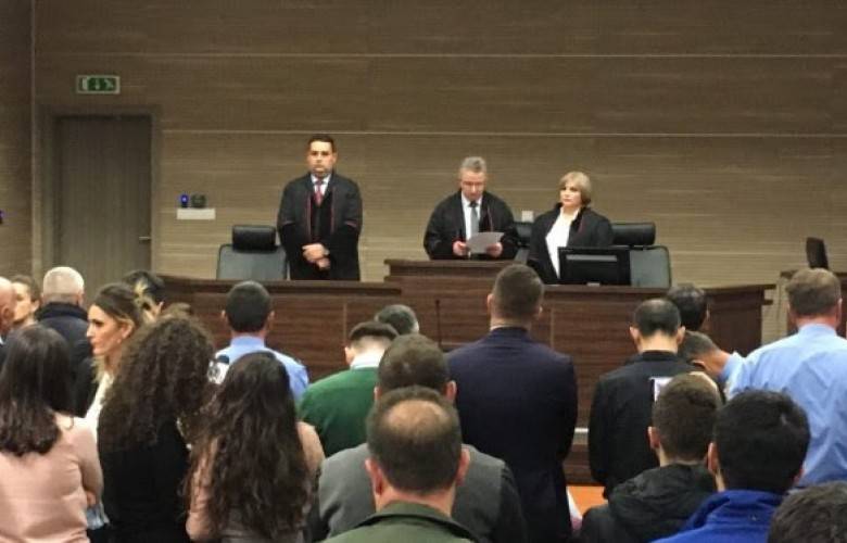 Krasniqi: Mahkemenin Bu Kararı Adil Değil