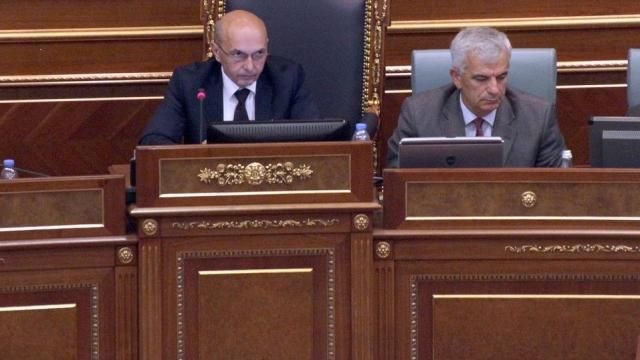 Anayasa Mahkemesi'nin Toplantısı Yarın
