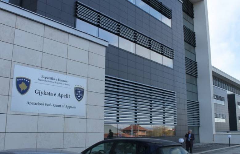 Savaş Suçu İçin Bir Sırba Karşı Gözaltı Devam Ediyor