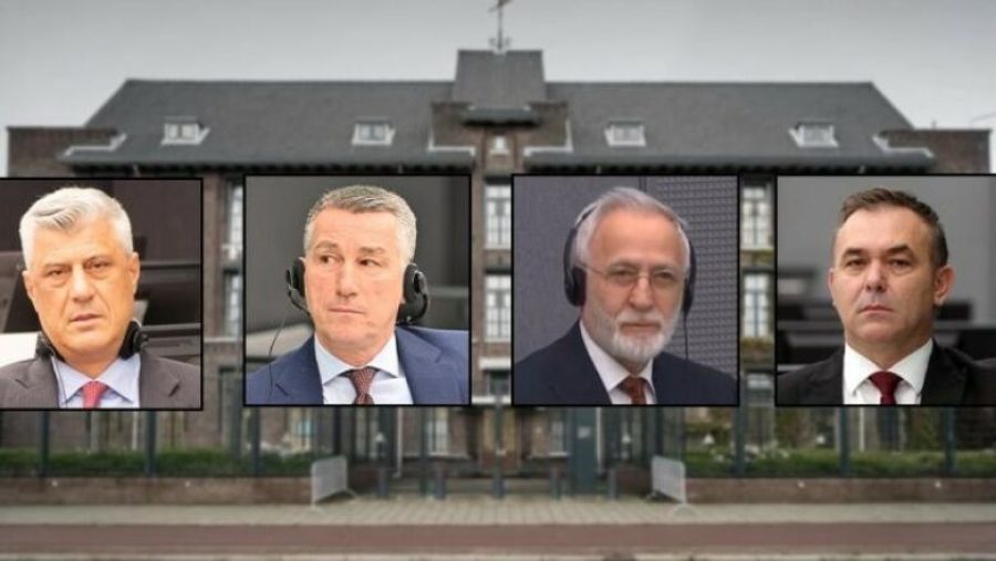 UÇK Davasında Dört Yeni Mağdurun Başvurusu Kabul Edildi: Toplam Sayı 156’ya Yükseldi
