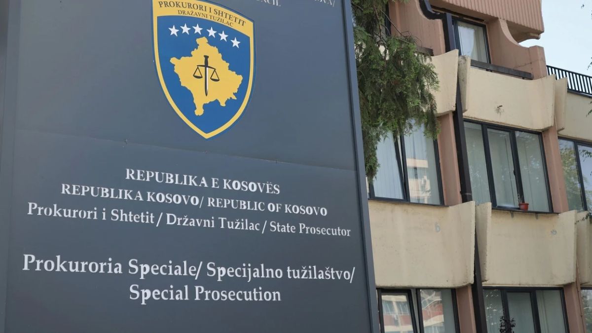 Özel Savcılık, “1 Milyonluk Olay” Kapsamında Bir Şüpheliyi Gözaltına Aldı