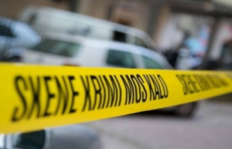 Mahkeme, Oğlunu Öldüren Babaya Gözaltı Ceza Saptadı