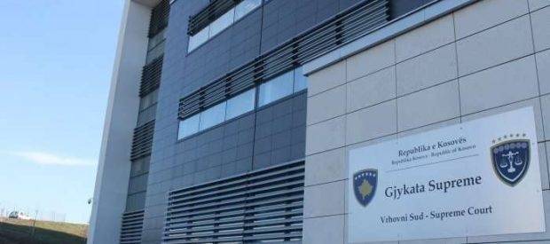 LVV ve AAK,  PZAP’ın Kararını Yüksek Mahkeme’ye Taşıyacak