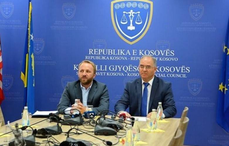 Haradinaj’ın Maaşı Yargıçların da Maaşını Otomatikman Artırdı
