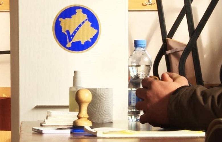 Yüksek Mahkeme Priştine ve Rahuça Seçim İtirazlarını Reddetti