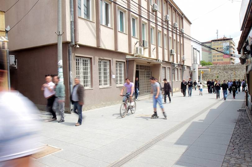 Kuzeyde Entegre Yargı 17 Ocaktan Sonra Çalışmaya Başlayacak