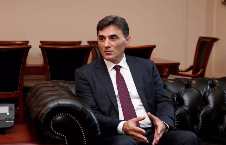 Kamu Yönetimi Reformu Durdurulmayacak Bir Süreçtir
