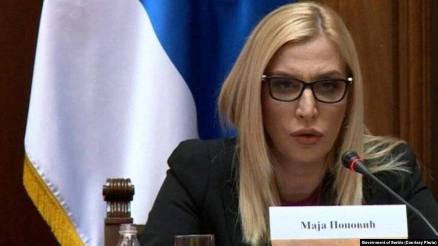 Kosova, Sırbistan Anayasası’nın Önsözünde Yer Almaya Devam Edecek