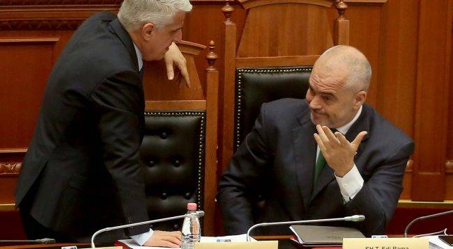 1 Ocaktan Kosova ve Arnavutluk Arasında  Sınır Olmayacak