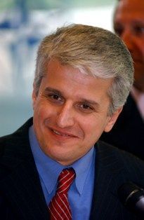 Majko: Sırbistan Sınırların Değişmesini Arzuluyor