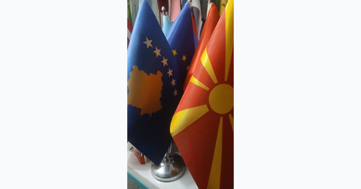 Kosova ve Makedonya’da Türkçe Eğitimin Geleceği-Taner KOTLE