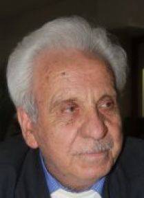 Makedonyalı Türk Yazar Esad Bayram Vefat Etti