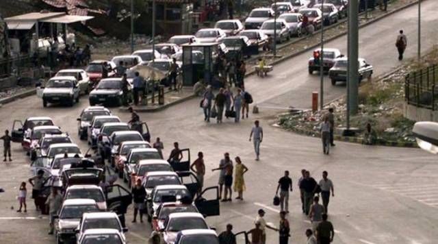 Makedon Hükümeti İlişkilerin Normalleşmesi Üzerinde Çalıştığını Söylüyor
