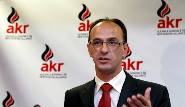 Diaspora Bakanlığı Kuruluyor, Bakan Ibrahim Makolli