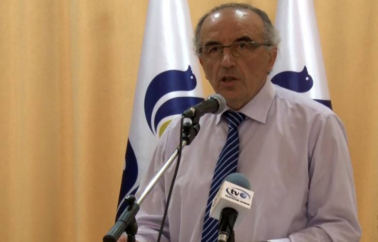 AKR'nin PAN ile Anlaşması Yok