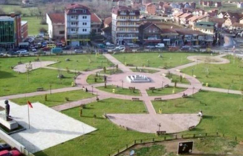 Malişeva da Karantinada