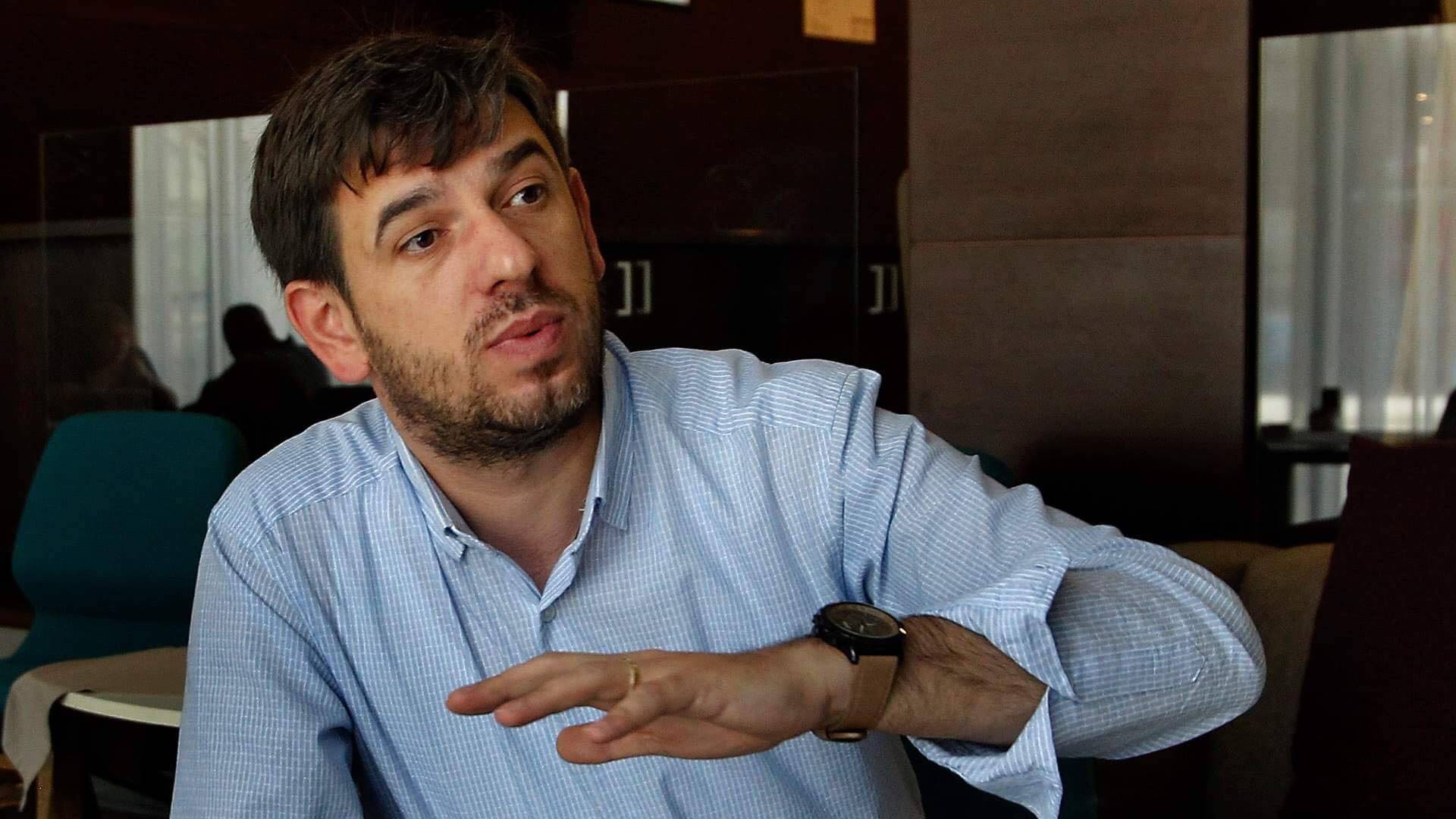 Maloku: Cumhurbaşkanlığının Pazarlık Konusu Yapılması Geleneği Son Bulmalı
