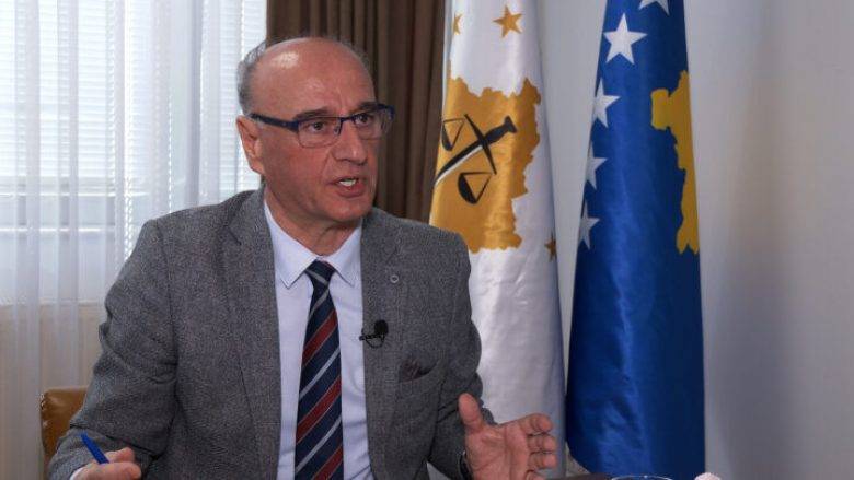 Savcı ve Hakimlerin Maaşlarının Düşürülmesi Adalet Sisteminin İhlalidir