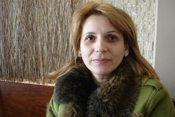 Prizren Üniversitesi Rektör Yardımcısı Görevine Nuran Malta Atandı