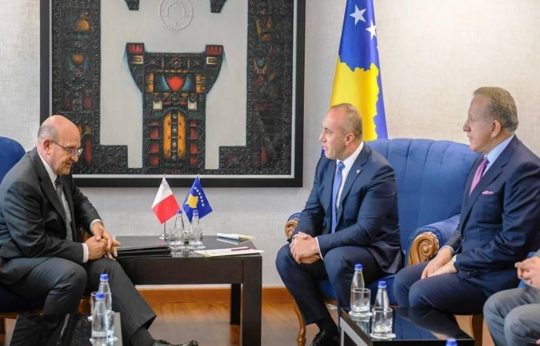 Malta, Kosova’nın Dost Ülkesidir