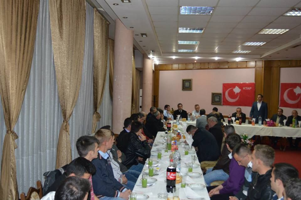 Mamuşa Halkı Türkçe Kimliklere En Yakın Zamanda Kavuşacak