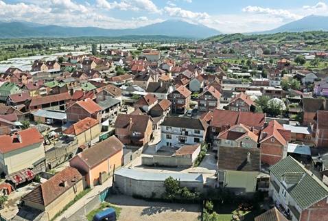 Mamuşa STK'ları Büyükelçi Kılıç'ın Yanında