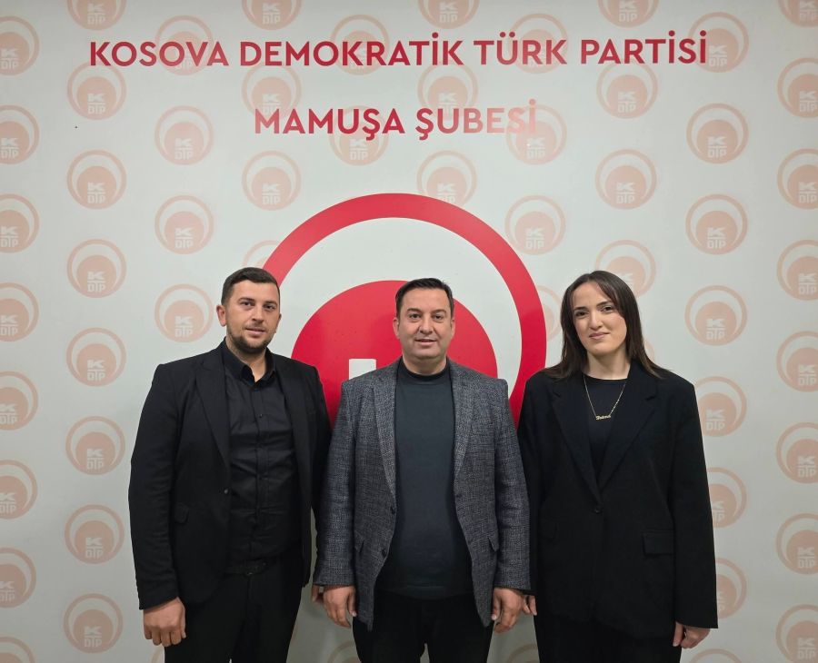 Mamuşa’daki Seçim İtirazı Reddedildi, Abdülhadi Krtasniç'ten Açıklama Geldi