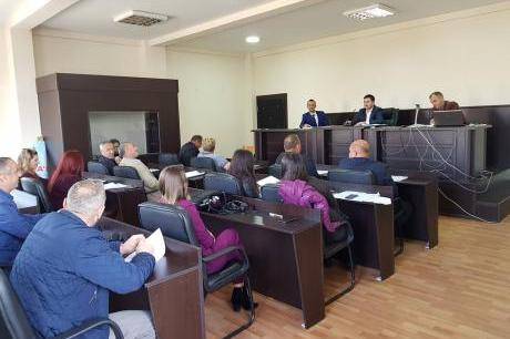 Mamuşa’da İşletmelere Vergi Afı
