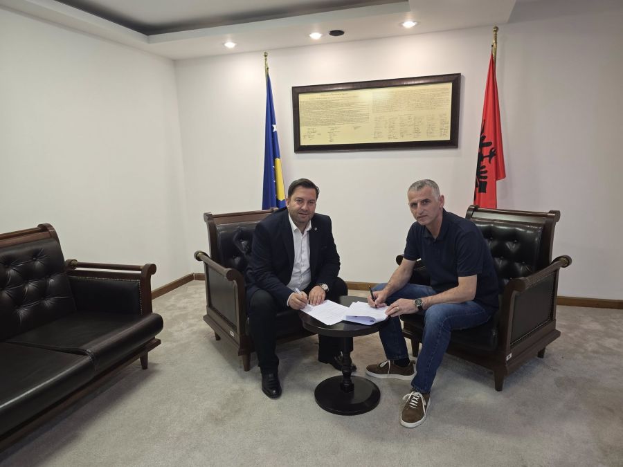 Mamuşa’da 400 Bin Euro’luk Asfaltlama Projesi Hayata Geçiyor