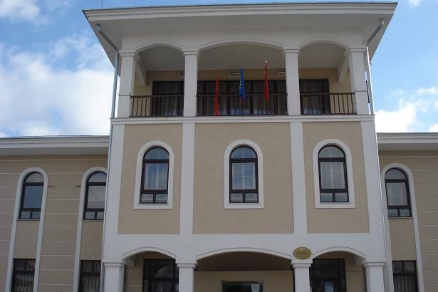 Bütüç: Mamuşa Belediyecilikte Bir Örnektir