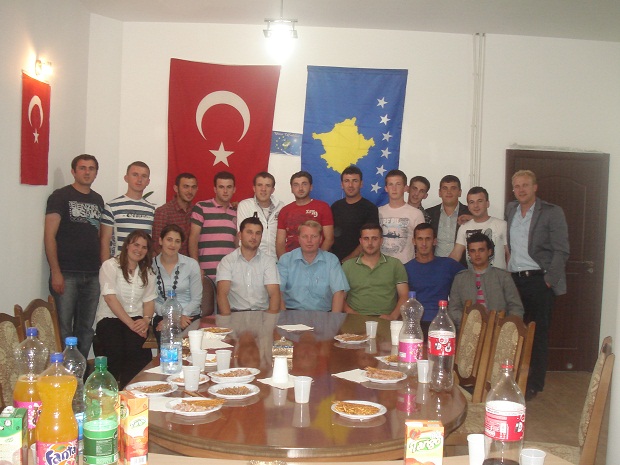 Mamuşalı Öğrencilerin Sorunları Dinlendi