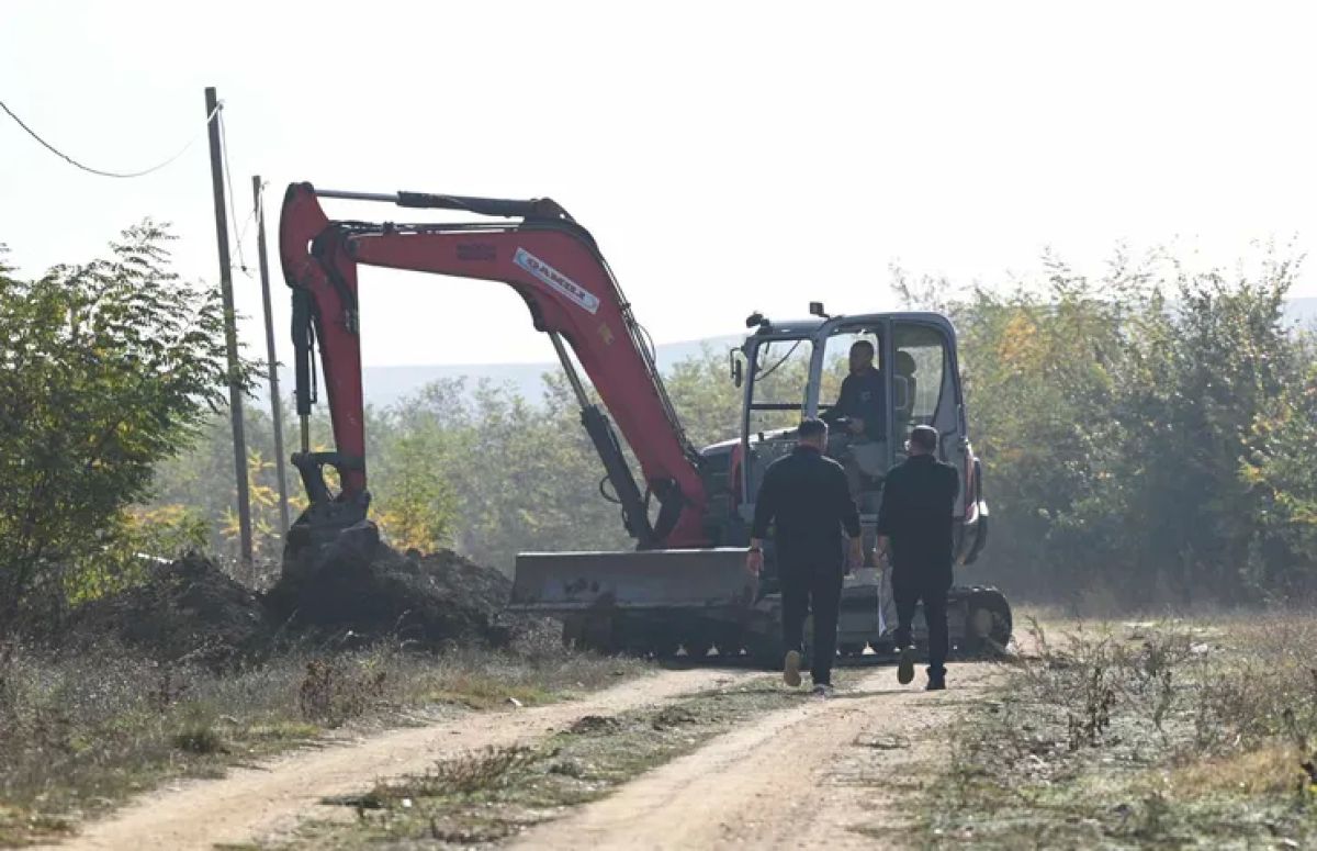 Mamuşa’da Elektrik Altyapısını Güçlendirme Çalışmaları Devam Ediyor