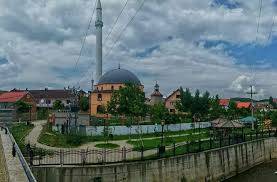 İşte Özlenilen ''MAMUŞA''-İdriz Mazrek