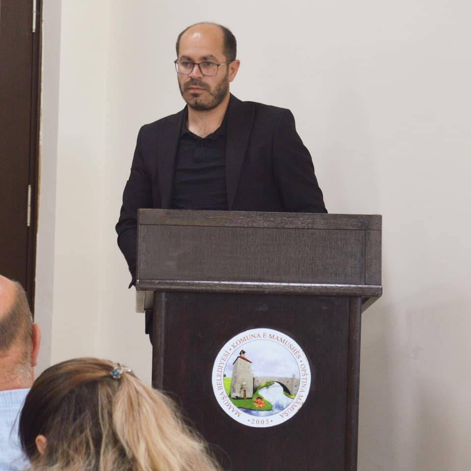 Mamuşa'da Sağlık Hizmetleri kalitesi Artıyor
