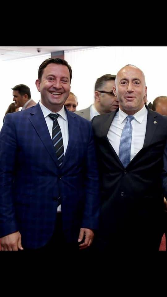 Haradinaj Bugün Mamuşa’da