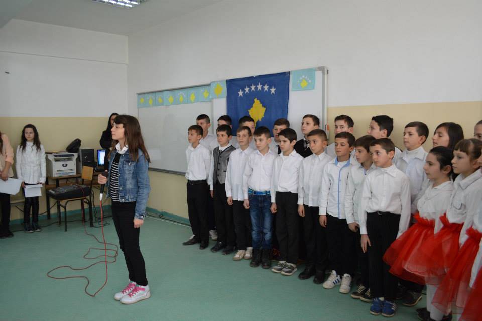 Mamuşa'da Bağımsızlık Yıldönümü Kutlanıyor