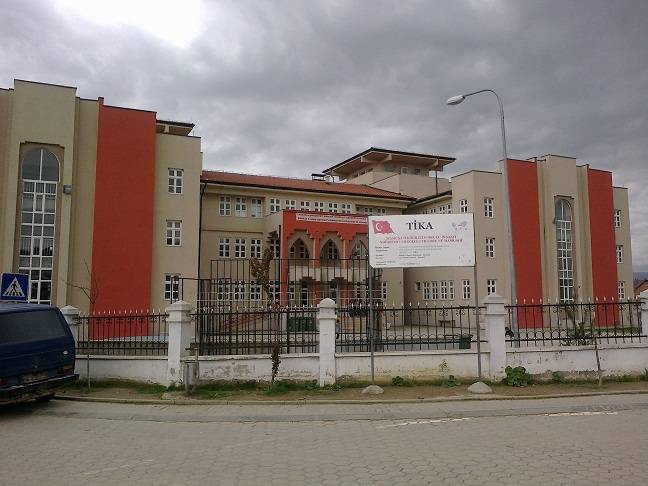 Mamuşa'da Öğretim Yılına Hazırlıklı Geçildi